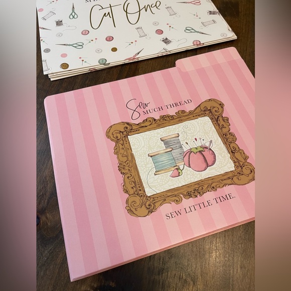 Sewing Notions- Lot - Picture 5 of 16